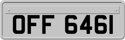 OFF6461