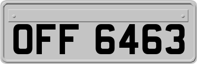 OFF6463