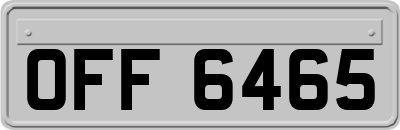 OFF6465