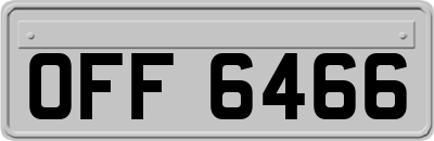OFF6466