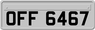 OFF6467
