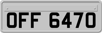 OFF6470