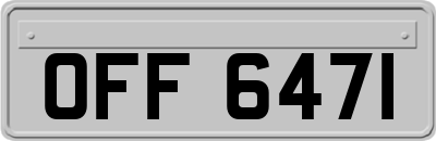 OFF6471