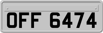 OFF6474