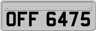 OFF6475