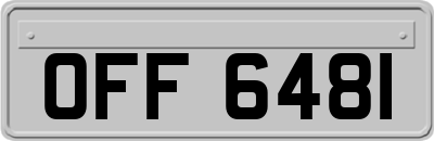 OFF6481