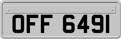 OFF6491
