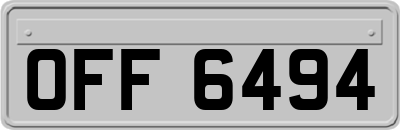 OFF6494