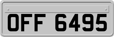 OFF6495