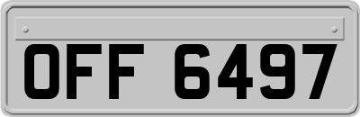 OFF6497