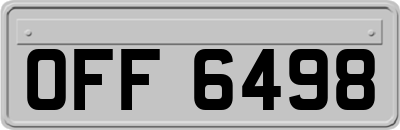 OFF6498