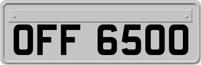 OFF6500