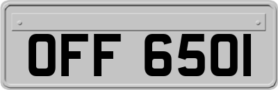 OFF6501