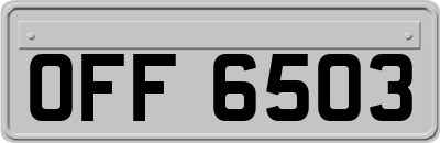 OFF6503