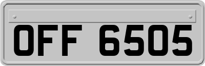 OFF6505