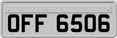 OFF6506