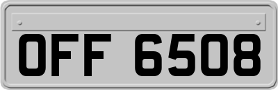OFF6508