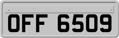 OFF6509