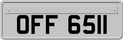 OFF6511