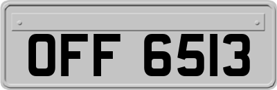 OFF6513