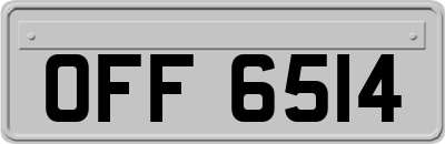 OFF6514
