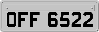 OFF6522