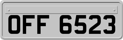 OFF6523