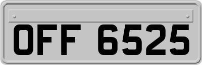 OFF6525