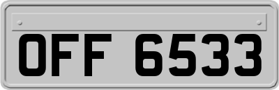 OFF6533
