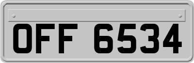 OFF6534