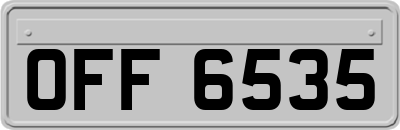 OFF6535