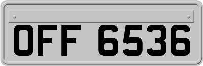 OFF6536