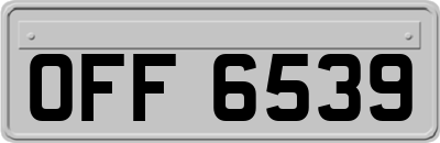 OFF6539