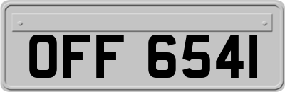 OFF6541