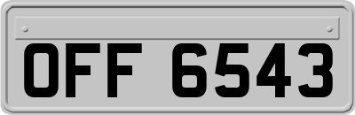 OFF6543