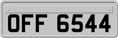 OFF6544
