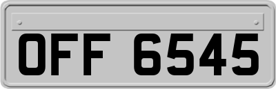 OFF6545