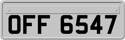 OFF6547