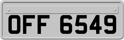 OFF6549