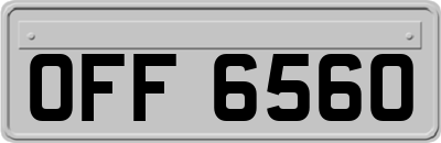 OFF6560