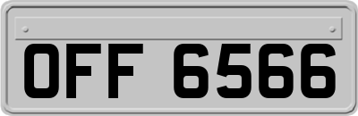 OFF6566