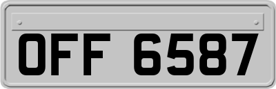 OFF6587