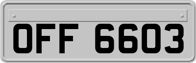 OFF6603