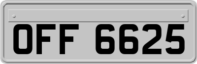 OFF6625