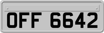 OFF6642