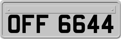 OFF6644