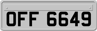 OFF6649