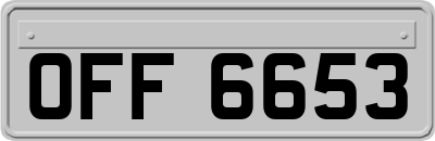 OFF6653