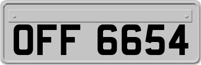 OFF6654