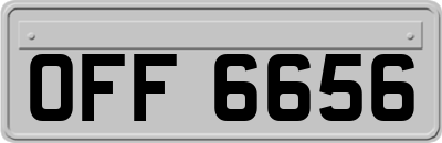OFF6656
